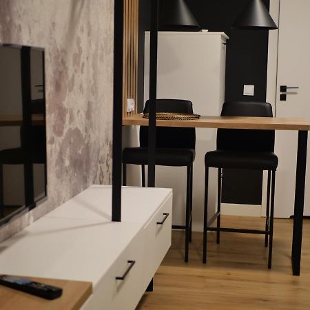 Przytulna Kawalerka 77 Apartment Wroclaw Luaran gambar
